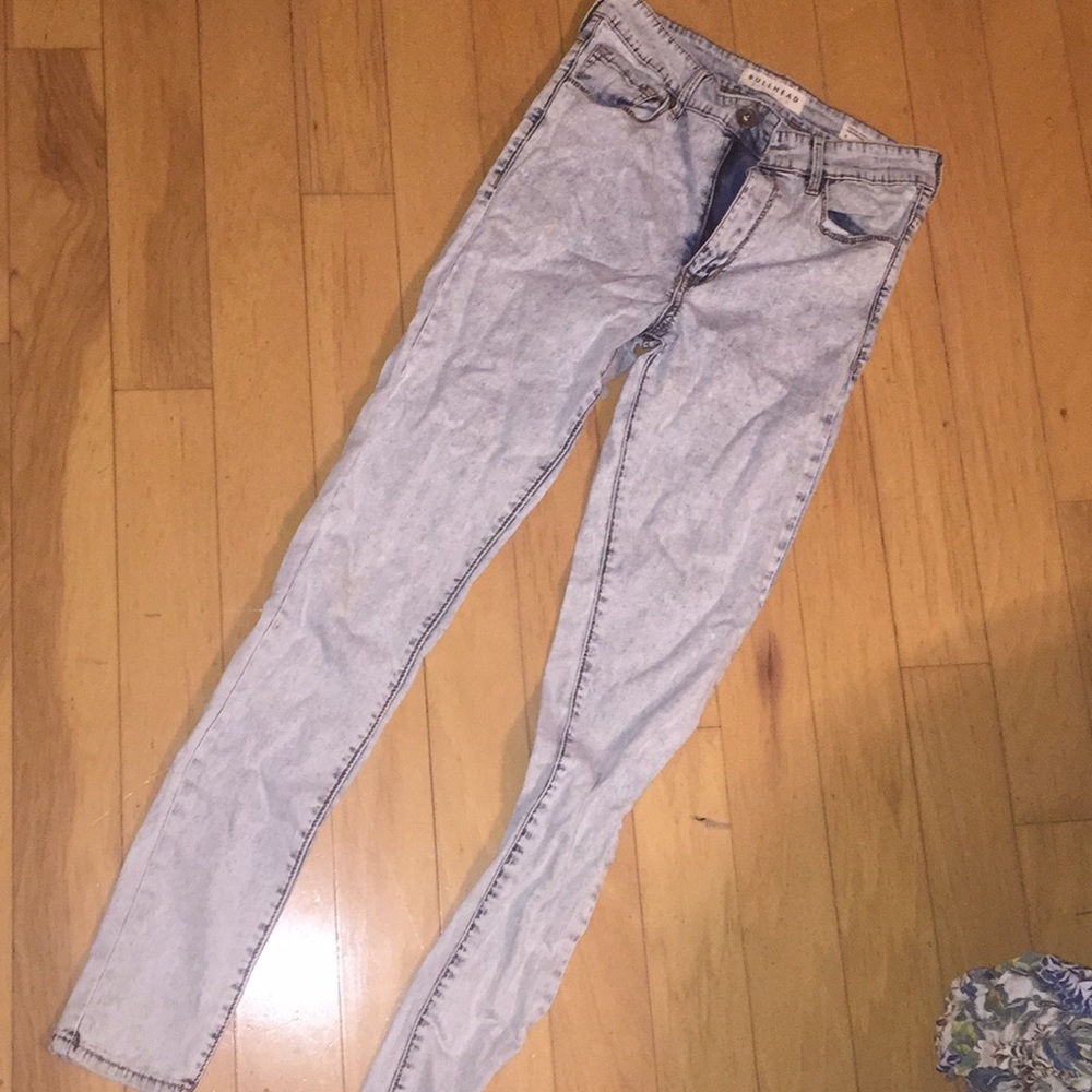 Bullhead Jeans